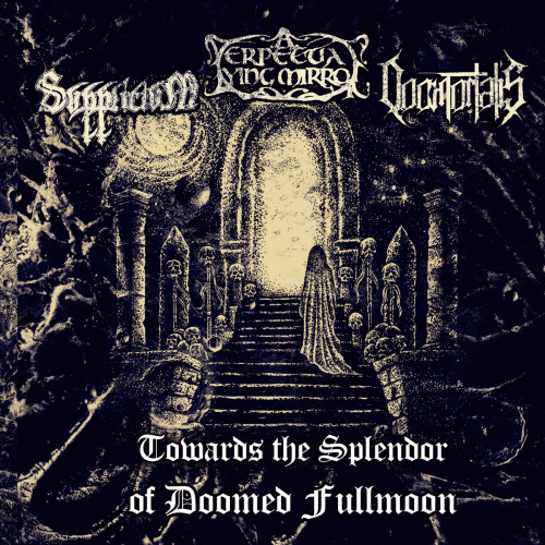 A Perpetual Dying Mirror : Towards the Splendor of Doomed Fullmoon
